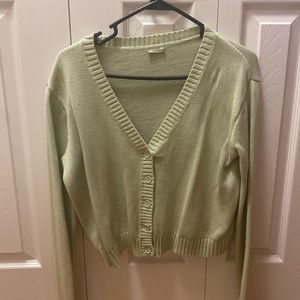 Brandy Melville Cardigan